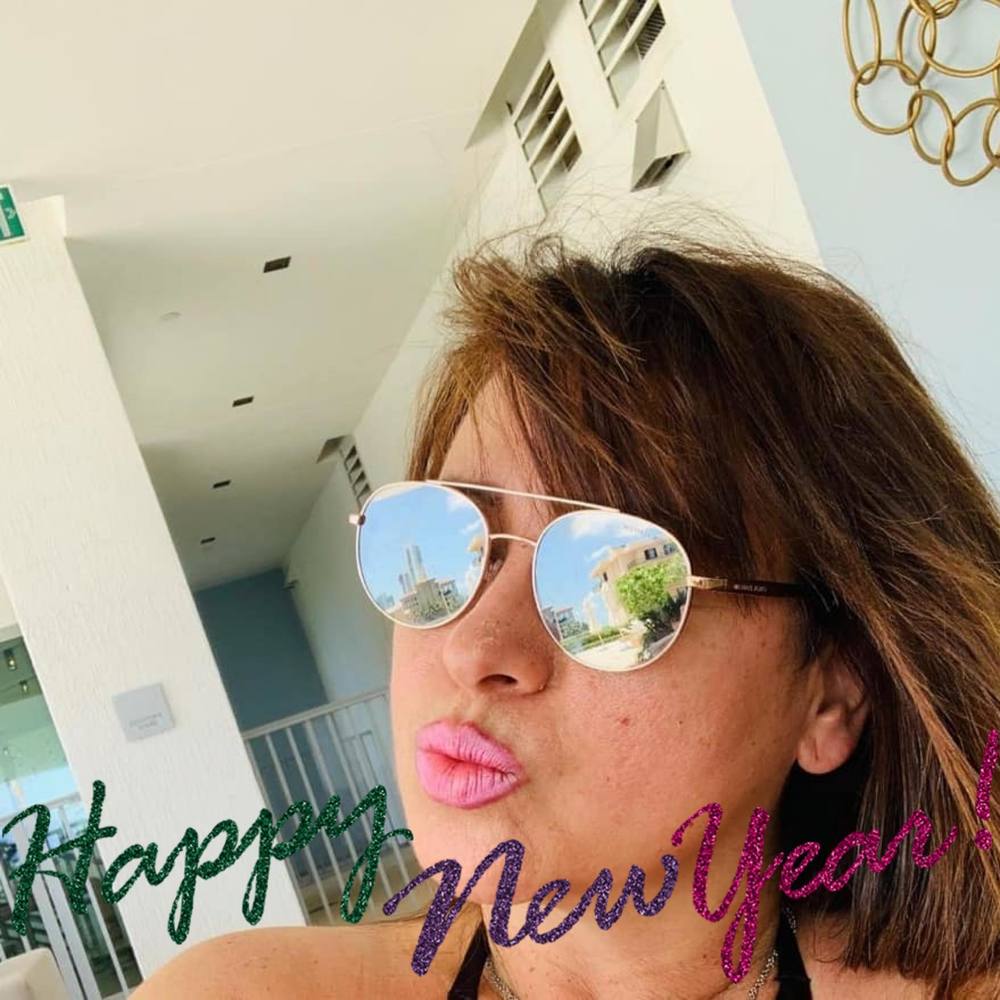 Meet your Posher, Martha